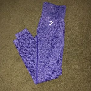 Gymshark leggings Vital Seamless